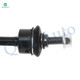 Front Lower Suspension Ball Joint-Sway Bar Link For 2006-2008 Lincoln Mark LT