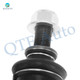 Front Left Lower Suspension Ball Joint-Sway Bar Link For 2005-2012 Nissan Pathfinder