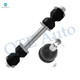 Front Lower Suspension Ball Joint-Sway Bar Link For 1992-1999 GMC C2500 Suburban K700532 Front Lower Suspension Ball Joint-Sway Bar Link For 1992-1999 GMC C2500 Suburban K700532