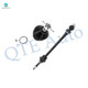 Front Lower Suspension Ball Joint-Sway Bar Link For 2002-2005 Dodge RAM 1500