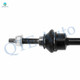 Front Lower Suspension Ball Joint-Sway Bar Link For 2002-2005 Dodge RAM 1500
