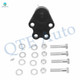 Front Lower Suspension Ball Joint-Sway Bar Link For 1999-2006 GMC Sierra 1500 Heavy Duty Design