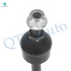 Front Lower Suspension Ball Joint-Sway Bar Link For 2006-2008 Lincoln Mark LT RWD Front Lower Suspension Ball Joint-Sway Bar Link For 2006-2008 Lincoln Mark LT RWD