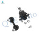 Front Lower Suspension Ball Joint-Sway Bar Link For 1994-1999 Toyota Celica