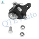 Front Lower Suspension Ball Joint-Sway Bar Link For 1994-1999 Toyota Celica