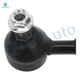 Front Lower Suspension Ball Joint-Sway Bar Link For 1994-1999 Toyota Celica