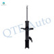 Front Right Suspension Strut Assembly For 1988-1992 Toyota Corolla Front Right Suspension Strut Assembly For 1988-1992 Toyota Corolla