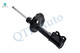 Front Right Suspension Strut Assembly For 1988-1992 Toyota Corolla Front Right Suspension Strut Assembly For 1988-1992 Toyota Corolla
