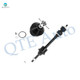 Front Lower Suspension Ball Joint-Sway Bar Link For 2002-2010 Dodge RAM 1500