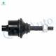 Front Lower Suspension Ball Joint-Sway Bar Link For 2002-2010 Dodge RAM 1500