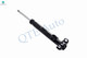 Pair of 2 Front Suspension Strut Assembly For 1995 Mercedes-Benz E300