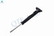 Pair of 2 Front Suspension Strut Assembly For 1995 Mercedes-Benz E300