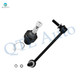 Front Left Lower Rearward Suspension Ball Joint-Sway Bar Link For 2005-2008 Dodge Magnum Adjustable Front Left Lower Rearward Suspension Ball Joint-Sway Bar Link For 2005-2008 Dodge Magnum Adjustable