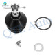 Set of 4 Front Lower Suspension Ball Joint-Sway Bar Link For 2008-2010 Dodge RAM 1500