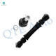 Front Lower Suspension Ball Joint-Sway Bar Link For 2007-2014 Cadillac Escalade Front Lower Suspension Ball Joint-Sway Bar Link For 2007-2014 Cadillac Escalade