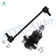 Front Left Lower Suspension Ball Joint-Sway Bar Link For 2002-2006 Toyota Camry