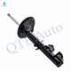 Front Right Suspension Strut Assembly For 1998 1999 BMW 323IS Coupe