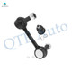 Front Left Upper Suspension Ball Joint-Sway Bar Link For 2004-2007 Buick Rainier Front Left Upper Suspension Ball Joint-Sway Bar Link For 2004-2007 Buick Rainier