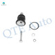 Front Left Upper Suspension Ball Joint-Sway Bar Link For 2004-2007 Buick Rainier