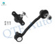 Front Lower Suspension Ball Joint-Sway Bar Link For 2006-2011 Hyundai Azera
