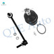 Front Right Lower Rearward Suspension Ball Joint-Sway Bar Link For 2005-2022 Chrysler 300