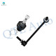 Front Right Lower Rearward Suspension Ball Joint-Sway Bar Link For 2005-2008 Dodge Magnum Adjustable Front Right Lower Rearward Suspension Ball Joint-Sway Bar Link For 2005-2008 Dodge Magnum Adjustable