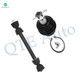 Front Lower Suspension Ball Joint-Sway Bar Link For 2000-2006 GMC Yukon XL 1500 Front Lower Suspension Ball Joint-Sway Bar Link For 2000-2006 GMC Yukon XL 1500