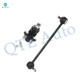 Front Left Lower Suspension Ball Joint-Sway Bar Link For 1997-2001 Lexus ES300 Front Left Lower Suspension Ball Joint-Sway Bar Link For 1997-2001 Lexus ES300