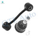 Front Lower Suspension Ball Joint-Sway Bar Link For 2002-2004 Jeep Liberty Front Lower Suspension Ball Joint-Sway Bar Link For 2002-2004 Jeep Liberty