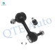 Front Left Lower Suspension Ball Joint-Sway Bar Link For 2010 2011 Honda Accord Crosstour
