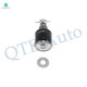 Front Left Lower Suspension Ball Joint-Sway Bar Link For 2010 2011 Honda Accord Crosstour