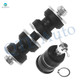 Front Lower Suspension Ball Joint-Sway Bar Link For 1995-1998 Honda Odyssey