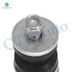 Front Lower Suspension Ball Joint-Sway Bar Link For 1996-1999 Isuzu Oasis Front Lower Suspension Ball Joint-Sway Bar Link For 1996-1999 Isuzu Oasis