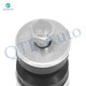 Front Lower Suspension Ball Joint-Sway Bar Link For 1996-1999 Isuzu Oasis Front Lower Suspension Ball Joint-Sway Bar Link For 1996-1999 Isuzu Oasis