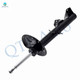 Set of 4 Front Suspension Strut Assembly-Rear Shock Absorber For 1995 BMW 325I