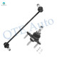 Front Left Lower Suspension Ball Joint-Sway Bar Link For 2010-2014 Volkswagen Golf Front Left Lower Suspension Ball Joint-Sway Bar Link For 2010-2014 Volkswagen Golf