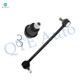 Front Lower Suspension Ball Joint-Sway Bar Link For 2011-2014 Chrysler 200 Front Lower Suspension Ball Joint-Sway Bar Link For 2011-2014 Chrysler 200