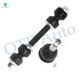 Front Lower Suspension Ball Joint-Sway Bar Link For 1992-1999 Chevrolet C1500 Suburban Front Lower Suspension Ball Joint-Sway Bar Link For 1992-1999 Chevrolet C1500 Suburban