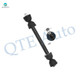 Front Lower Suspension Ball Joint-Sway Bar Link For 1995-2000 Chevrolet K3500