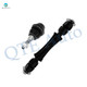 Front Lower Suspension Ball Joint-Sway Bar Link For 2015 2016 2020 GMC Yukon Front Lower Suspension Ball Joint-Sway Bar Link For 2015 2016 2020 GMC Yukon