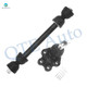 Front Lower Suspension Ball Joint-Sway Bar Link Replacement For 1999-2006 Chevrolet Silverado 1500 Front Lower Suspension Ball Joint-Sway Bar Link Replacement For 1999-2006 Chevrolet Silverado 1500