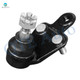 Front Left Lower Suspension Ball Joint-Sway Bar Link Replacement For 2005-2012 Toyota Avalon