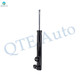 Front Suspension Strut Assembly For 1984-1993 Mercedes-Benz 190E