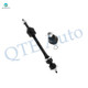 Front Lower Suspension Ball Joint-Sway Bar Link Replacement For 2006-2009 Mitsubishi Raider Front Lower Suspension Ball Joint-Sway Bar Link Replacement For 2006-2009 Mitsubishi Raider
