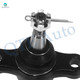 Front Right Lower Control Arm-Suspension Ball Joint For 2006-2010 Hyundai Sonata Front Right Lower Control Arm-Suspension Ball Joint For 2006-2010 Hyundai Sonata