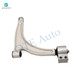 Front Left Lower Control Arm Ball Joint-Sway Bar Link For 2007-2009 Saturn Aura