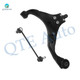 Front Right Lower Control Arm-Sway Bar Link For 2005-2010 KIA Sportage Front Right Lower Control Arm-Sway Bar Link For 2005-2010 KIA Sportage