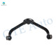 Set of 4 Front Upper Control Arm Ball Joint-Sway Bar Link For 2002-2007 Jeep Liberty