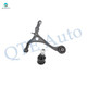 Front Left Lower Control Arm-Suspension Ball Joint For 2004-2008 Acura TSX Front Left Lower Control Arm-Suspension Ball Joint For 2004-2008 Acura TSX