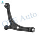 Set of 4 Front Lower Control Arm Ball Joint-Sway Bar Link For 2001-2005 Acura MDX Set of 4 Front Lower Control Arm Ball Joint-Sway Bar Link For 2001-2005 Acura MDX